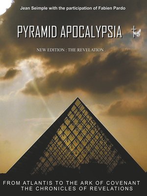 cover image of Pyramid Apocalypsia